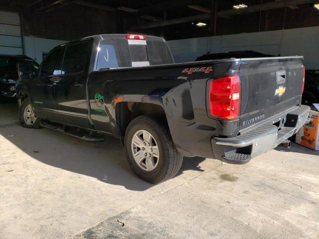 Photo 1 VIN: 3GCUKREC4HG352802 - CHEVROLET SILVERADO 