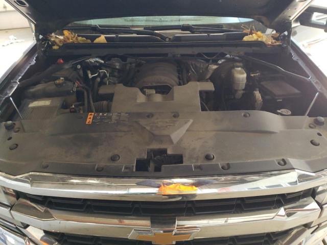 Photo 10 VIN: 3GCUKREC4HG352802 - CHEVROLET SILVERADO 