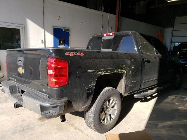 Photo 2 VIN: 3GCUKREC4HG352802 - CHEVROLET SILVERADO 