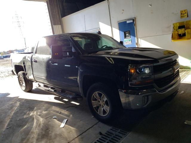 Photo 3 VIN: 3GCUKREC4HG352802 - CHEVROLET SILVERADO 