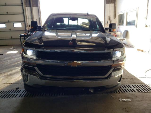 Photo 4 VIN: 3GCUKREC4HG352802 - CHEVROLET SILVERADO 