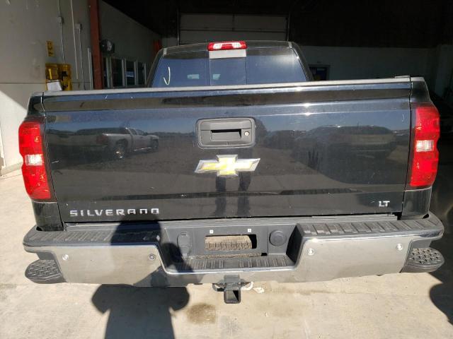 Photo 5 VIN: 3GCUKREC4HG352802 - CHEVROLET SILVERADO 