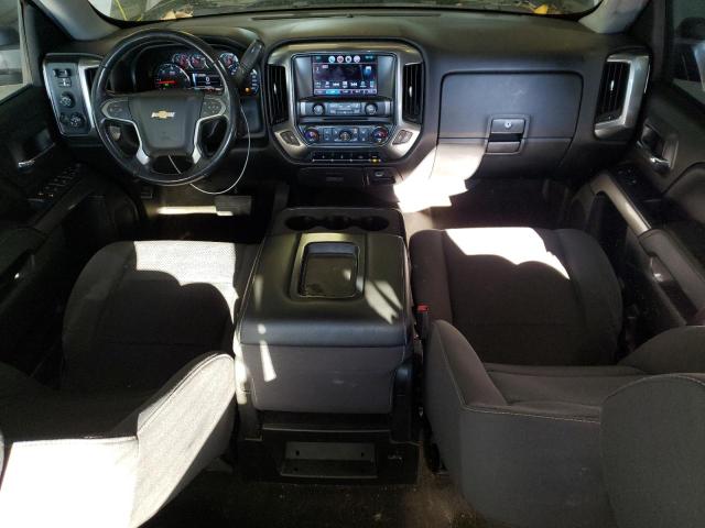 Photo 7 VIN: 3GCUKREC4HG352802 - CHEVROLET SILVERADO 