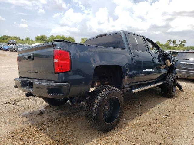 Photo 3 VIN: 3GCUKREC4HG361998 - CHEVROLET SILVERADO 