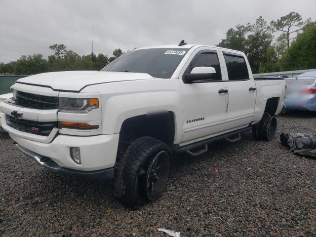 Photo 0 VIN: 3GCUKREC4HG363377 - CHEVROLET SILVERADO 