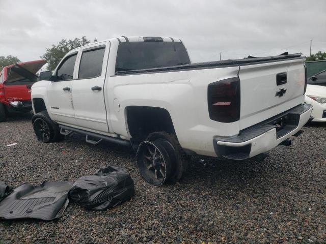 Photo 1 VIN: 3GCUKREC4HG363377 - CHEVROLET SILVERADO 