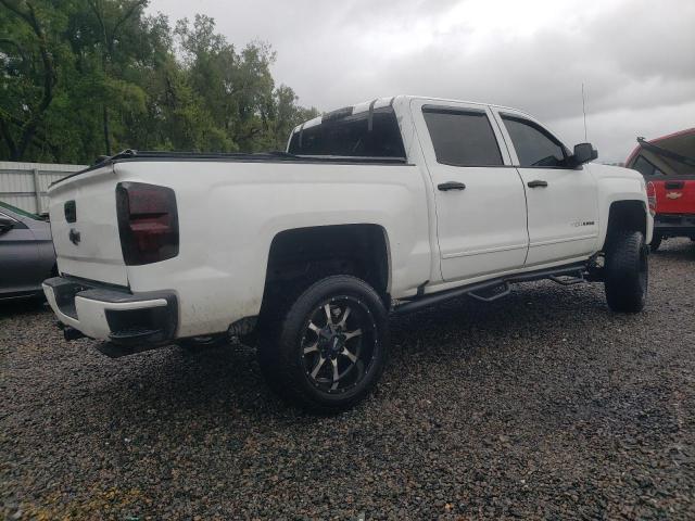 Photo 2 VIN: 3GCUKREC4HG363377 - CHEVROLET SILVERADO 