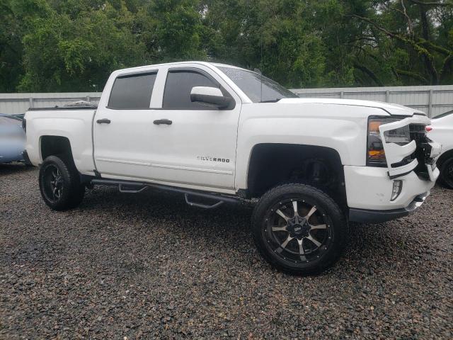 Photo 3 VIN: 3GCUKREC4HG363377 - CHEVROLET SILVERADO 