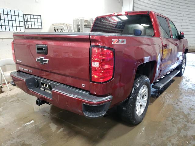 Photo 3 VIN: 3GCUKREC4HG381264 - CHEVROLET SILVERADO 