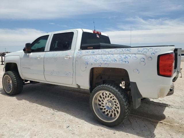 Photo 1 VIN: 3GCUKREC4HG406762 - CHEVROLET SILVERADO 