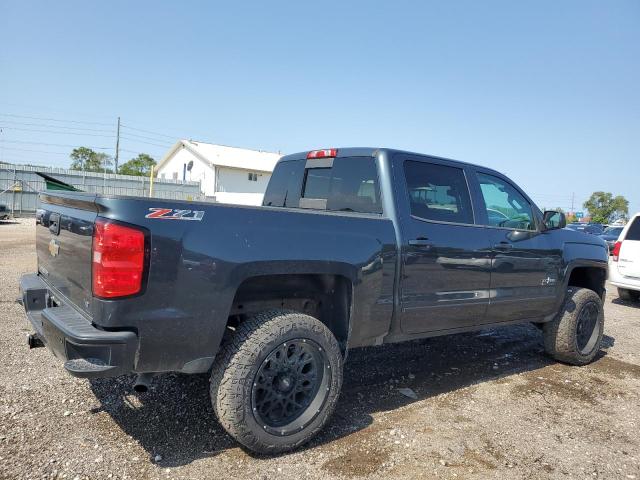 Photo 2 VIN: 3GCUKREC4HG413517 - CHEVROLET SILVERADO 