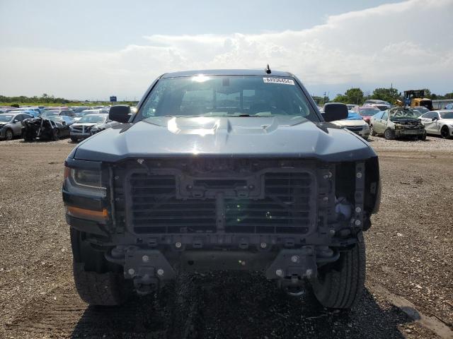 Photo 4 VIN: 3GCUKREC4HG413517 - CHEVROLET SILVERADO 