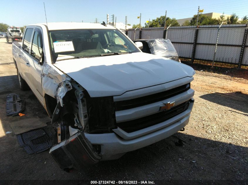 Photo 0 VIN: 3GCUKREC4HG421374 - CHEVROLET SILVERADO 