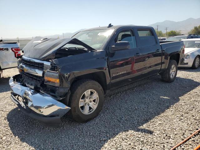 Photo 0 VIN: 3GCUKREC4HG468517 - CHEVROLET SILVERADO 