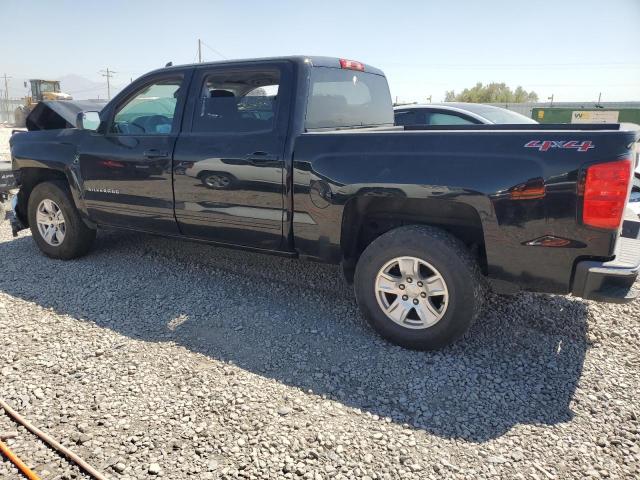 Photo 1 VIN: 3GCUKREC4HG468517 - CHEVROLET SILVERADO 