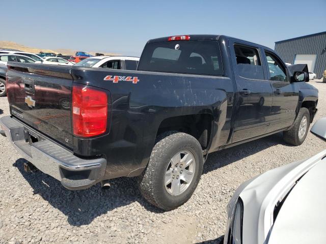 Photo 2 VIN: 3GCUKREC4HG468517 - CHEVROLET SILVERADO 