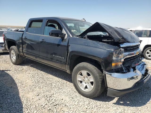 Photo 3 VIN: 3GCUKREC4HG468517 - CHEVROLET SILVERADO 