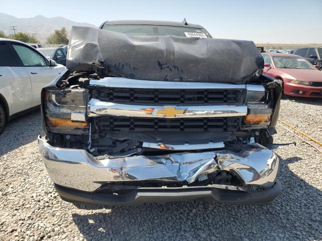 Photo 4 VIN: 3GCUKREC4HG468517 - CHEVROLET SILVERADO 