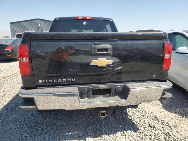 Photo 5 VIN: 3GCUKREC4HG468517 - CHEVROLET SILVERADO 