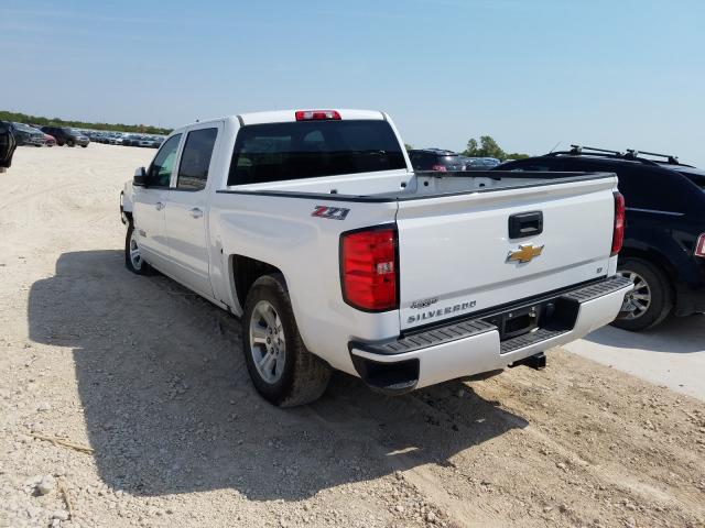 Photo 2 VIN: 3GCUKREC4HG482983 - CHEVROLET SILVERADO 