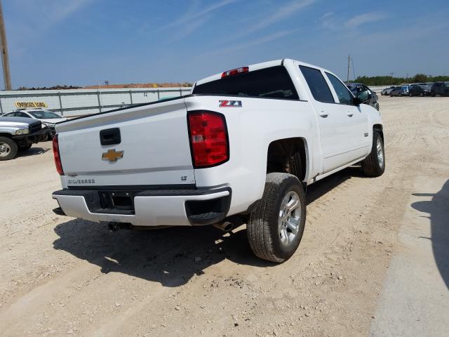 Photo 3 VIN: 3GCUKREC4HG482983 - CHEVROLET SILVERADO 