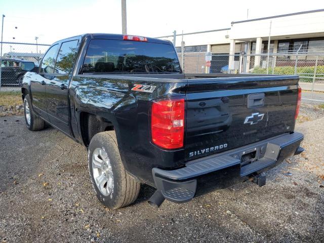 Photo 2 VIN: 3GCUKREC4HG497404 - CHEVROLET SILVERADO 