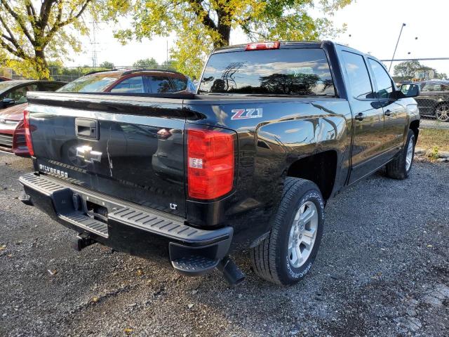 Photo 3 VIN: 3GCUKREC4HG497404 - CHEVROLET SILVERADO 