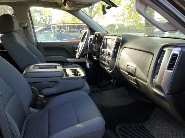 Photo 4 VIN: 3GCUKREC4HG497404 - CHEVROLET SILVERADO 