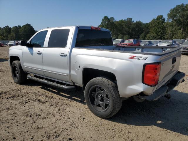 Photo 1 VIN: 3GCUKREC4JG110114 - CHEVROLET SILVERADO 