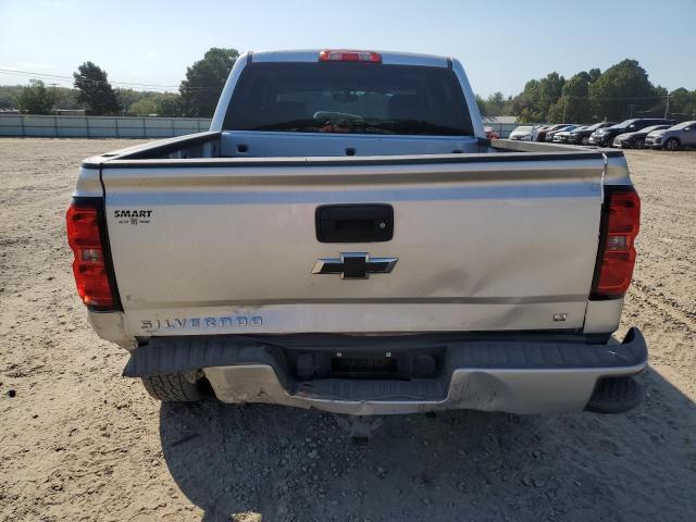 Photo 5 VIN: 3GCUKREC4JG110114 - CHEVROLET SILVERADO 