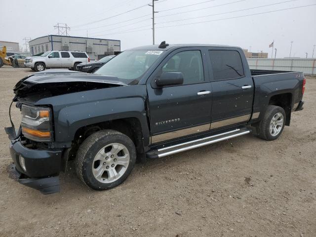 Photo 0 VIN: 3GCUKREC4JG141430 - CHEVROLET SILVERADO 