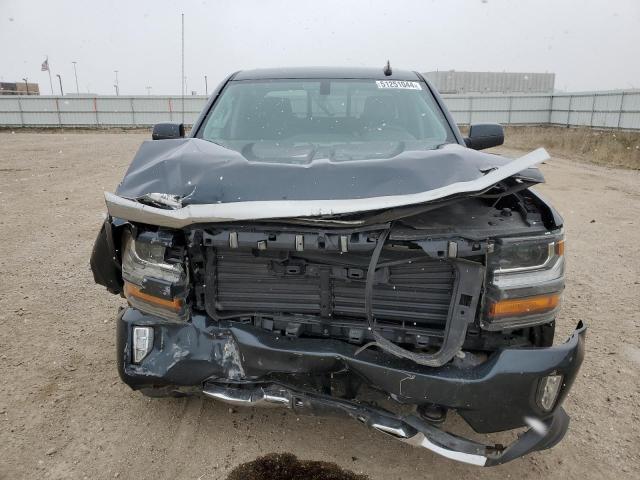 Photo 4 VIN: 3GCUKREC4JG141430 - CHEVROLET SILVERADO 