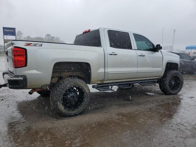 Photo 2 VIN: 3GCUKREC4JG226221 - CHEVROLET SILVERADO 