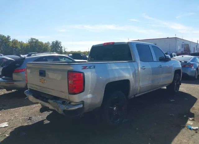 Photo 3 VIN: 3GCUKREC4JG232830 - CHEVROLET SILVERADO 1500 