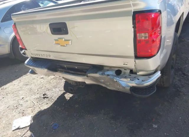 Photo 5 VIN: 3GCUKREC4JG232830 - CHEVROLET SILVERADO 1500 