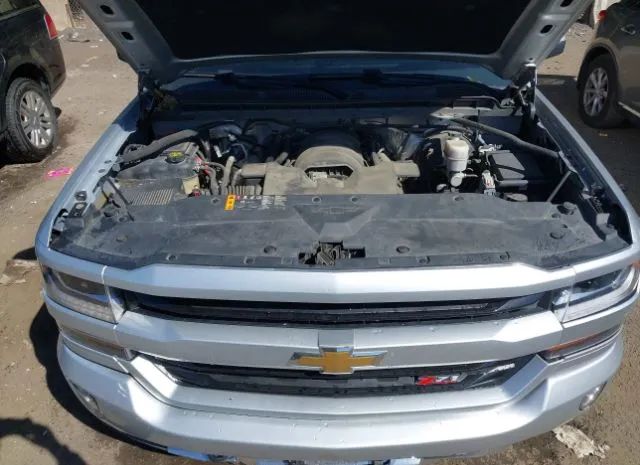 Photo 9 VIN: 3GCUKREC4JG232830 - CHEVROLET SILVERADO 1500 