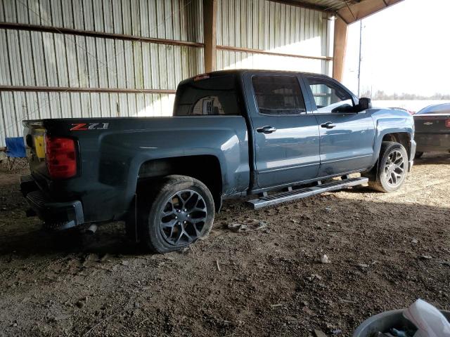 Photo 2 VIN: 3GCUKREC4JG261499 - CHEVROLET SILVERADO 