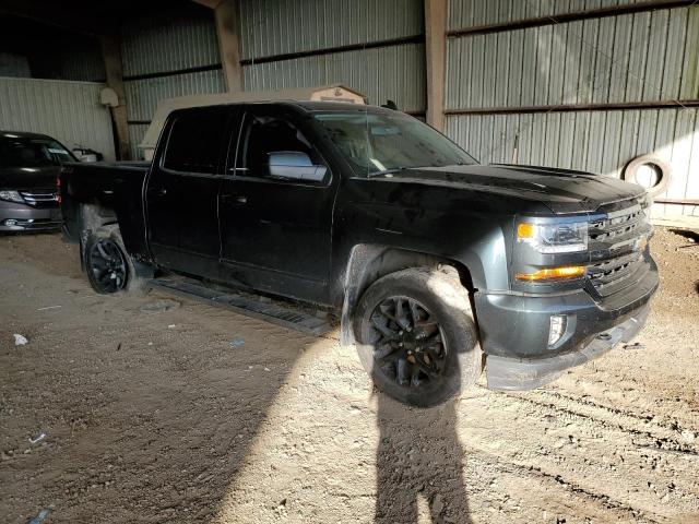 Photo 3 VIN: 3GCUKREC4JG261499 - CHEVROLET SILVERADO 