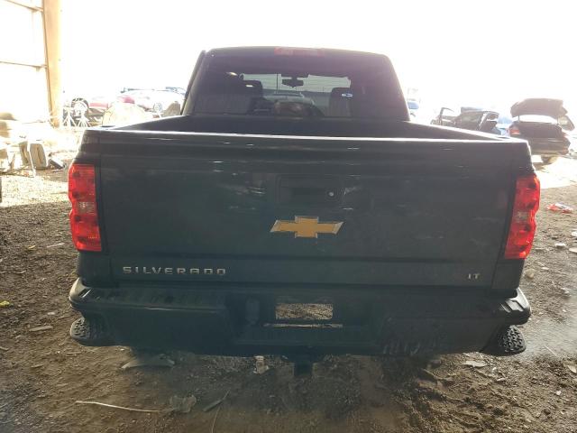 Photo 5 VIN: 3GCUKREC4JG261499 - CHEVROLET SILVERADO 