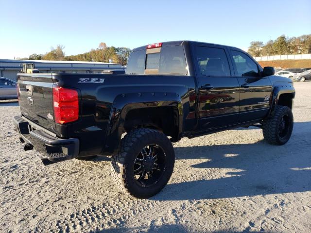 Photo 2 VIN: 3GCUKREC4JG322169 - CHEVROLET SILVERADO 1500 