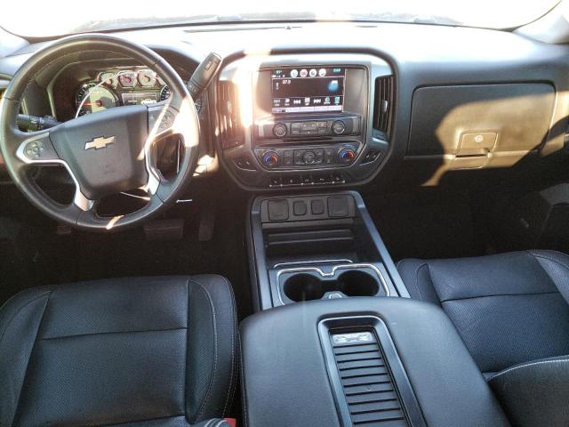 Photo 7 VIN: 3GCUKREC4JG322169 - CHEVROLET SILVERADO 1500 