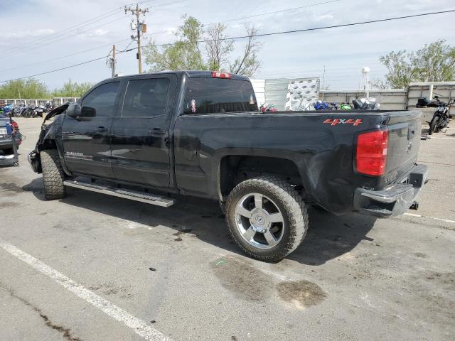 Photo 1 VIN: 3GCUKREC4JG360453 - CHEVROLET SILVERADO 