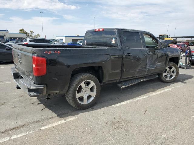 Photo 2 VIN: 3GCUKREC4JG360453 - CHEVROLET SILVERADO 