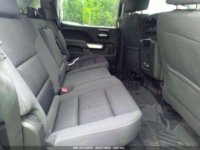 Photo 7 VIN: 3GCUKREC4JG393744 - CHEVROLET SILVERADO 1500 