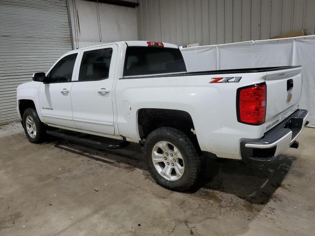 Photo 1 VIN: 3GCUKREC4JG426144 - CHEVROLET SILVERADO 