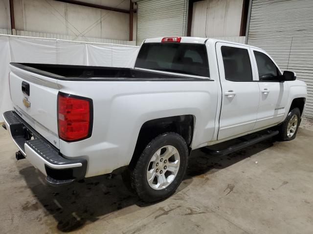 Photo 2 VIN: 3GCUKREC4JG426144 - CHEVROLET SILVERADO 