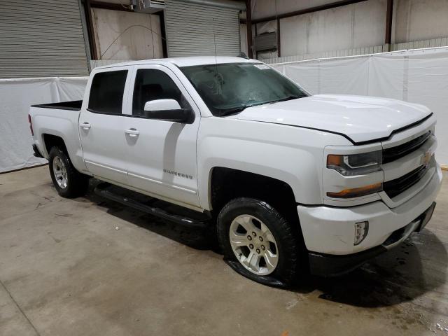 Photo 3 VIN: 3GCUKREC4JG426144 - CHEVROLET SILVERADO 