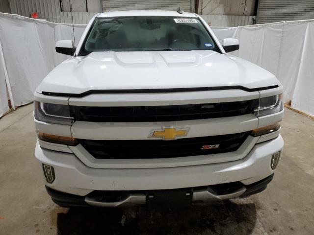 Photo 4 VIN: 3GCUKREC4JG426144 - CHEVROLET SILVERADO 