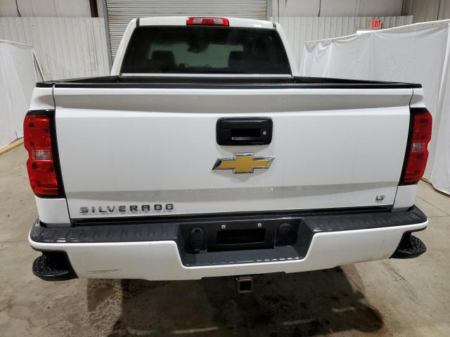 Photo 5 VIN: 3GCUKREC4JG426144 - CHEVROLET SILVERADO 