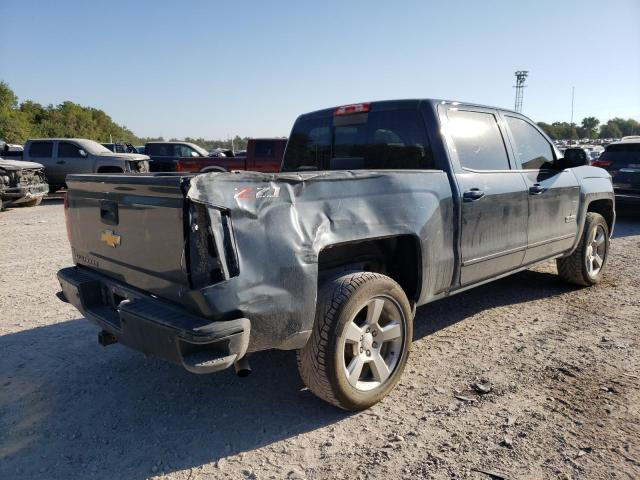 Photo 3 VIN: 3GCUKREC4JG477546 - CHEVROLET SILVERADO 